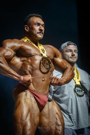 Фотограф Вадим Свирин